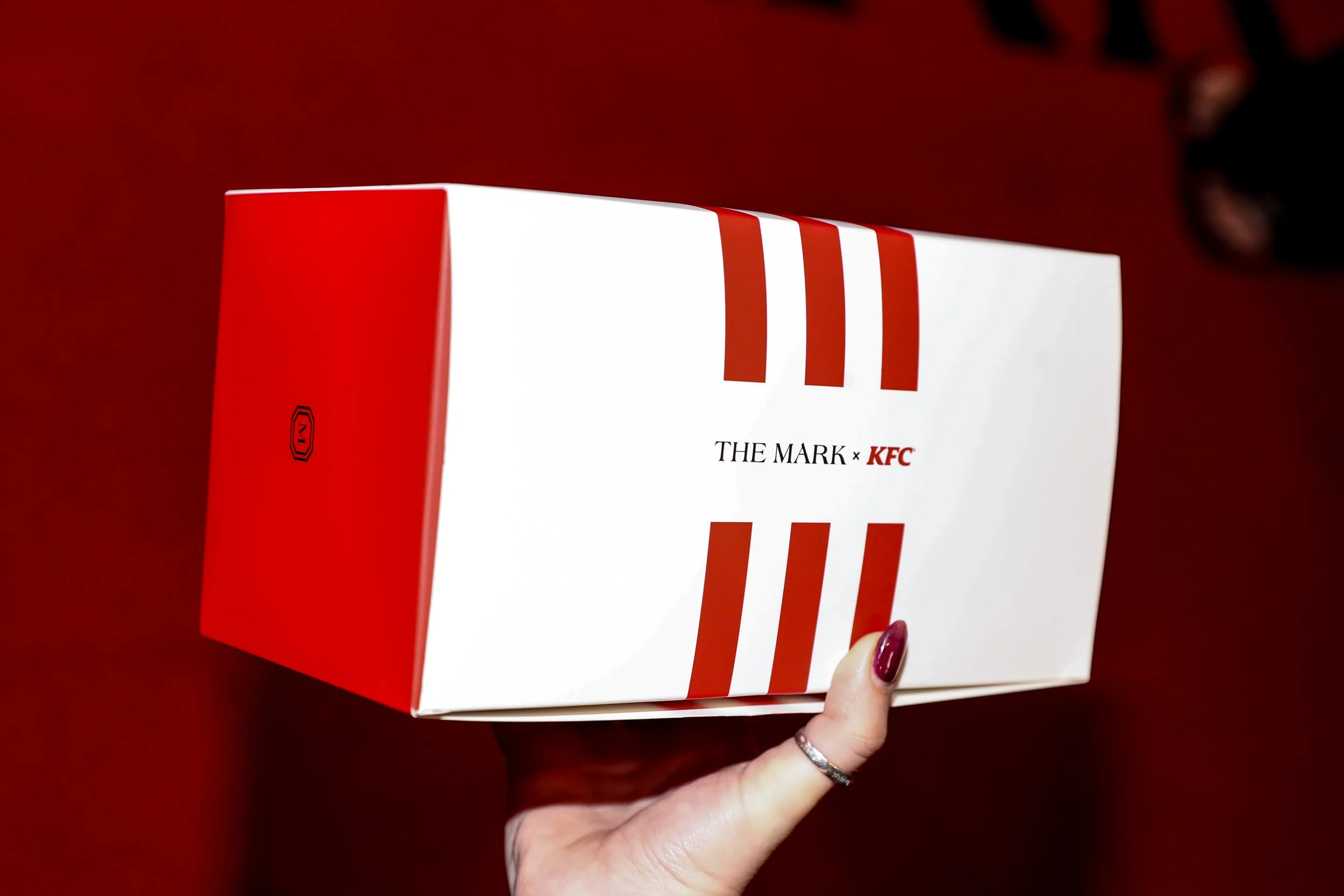 KFC Meets Couture at The Mark Hotel: The Most Fashionable Hotel in Town