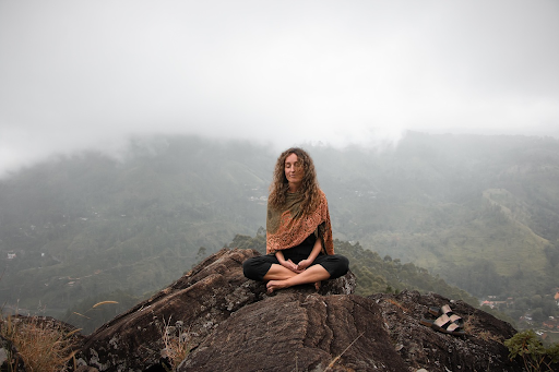 The New Wellness Aesthetic: Soft, Slow, and Rooted in Nature