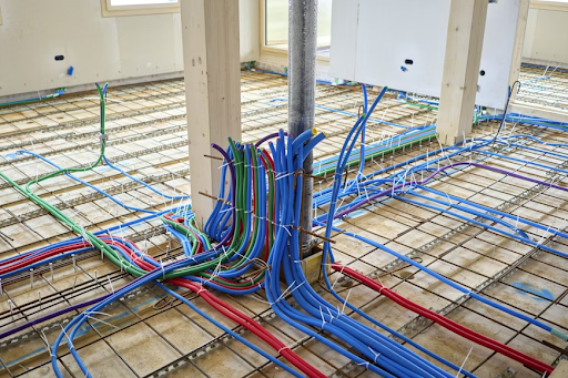 Comfort as a Lifestyle Statement: Rethinking the Invisible Infrastructure of Home