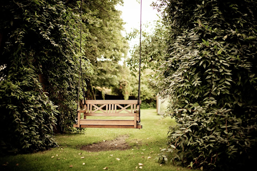 Designing for Stillness: The Backyard as a Wellness Retreat