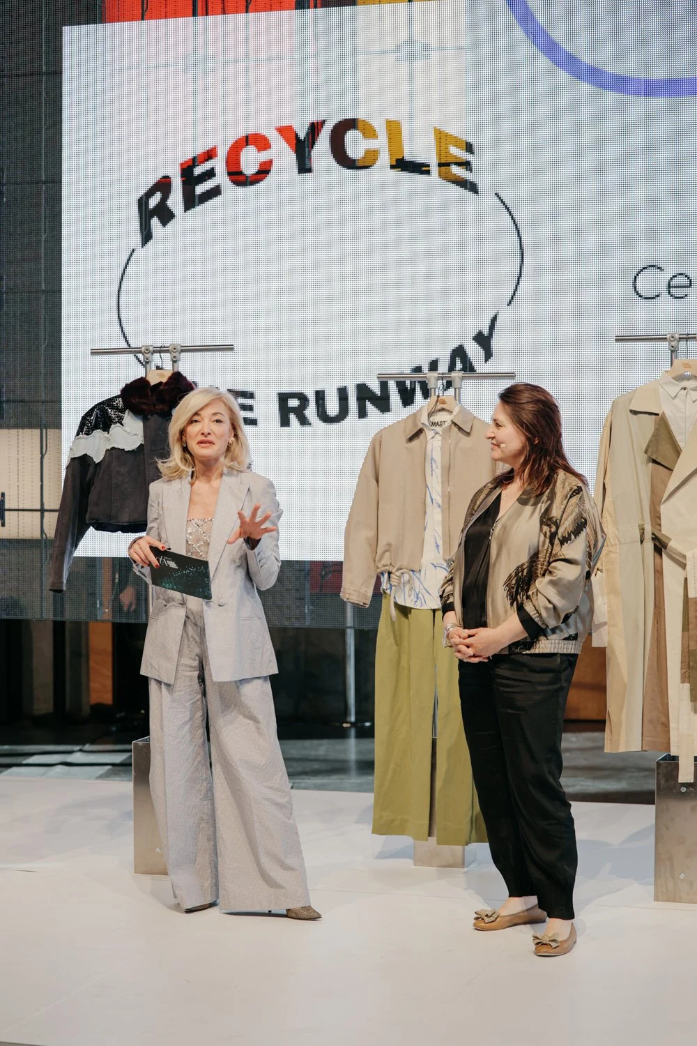 How MARTAN Turned Discarded Hotel Linen Into Fashion’s Most Compelling Circular Success Story