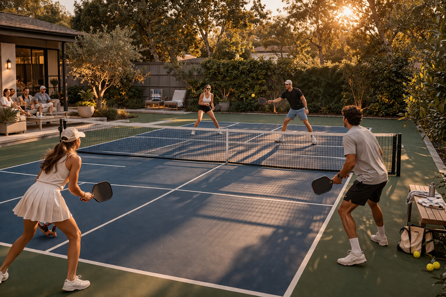 Is 2026 the Year of Pickleball?