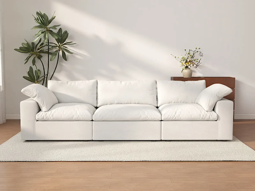 Small Sofas for Small Spaces: How to Make Your Room Look Bigger