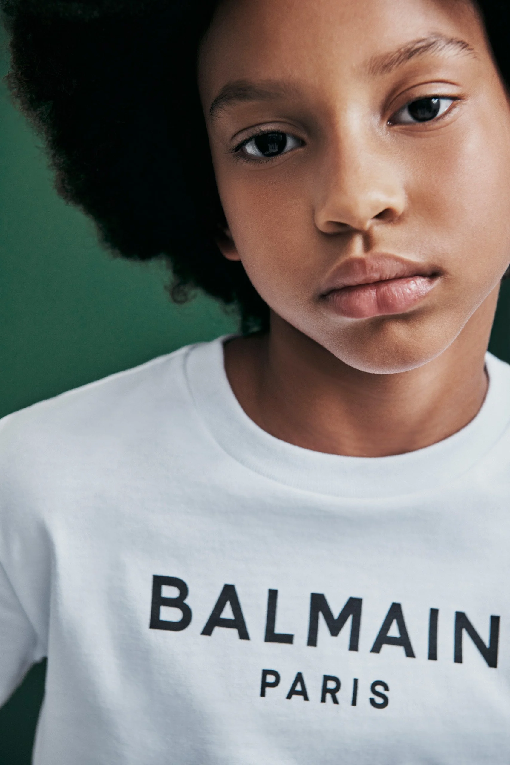 Balmain And Brave Kid Bet On The Next Generation Of Luxury Consumers