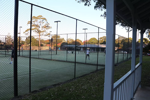 What to Expect From Professional Tennis Coaching at Kooroora Tennis Club