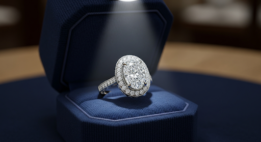 Looking for a Custom Engagement Ring? Start Here