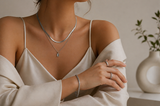 How to Launch Your First Jewelry Collection: A Simple Guide