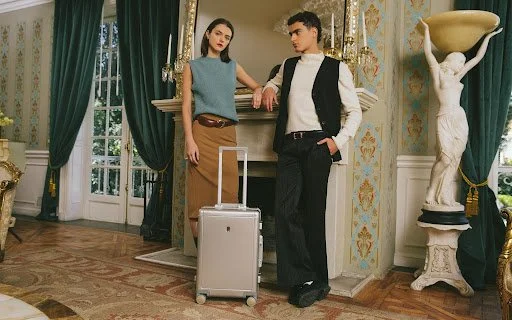 Why Shorter, More Frequent Trips Are Changing Luggage Choices in 2026