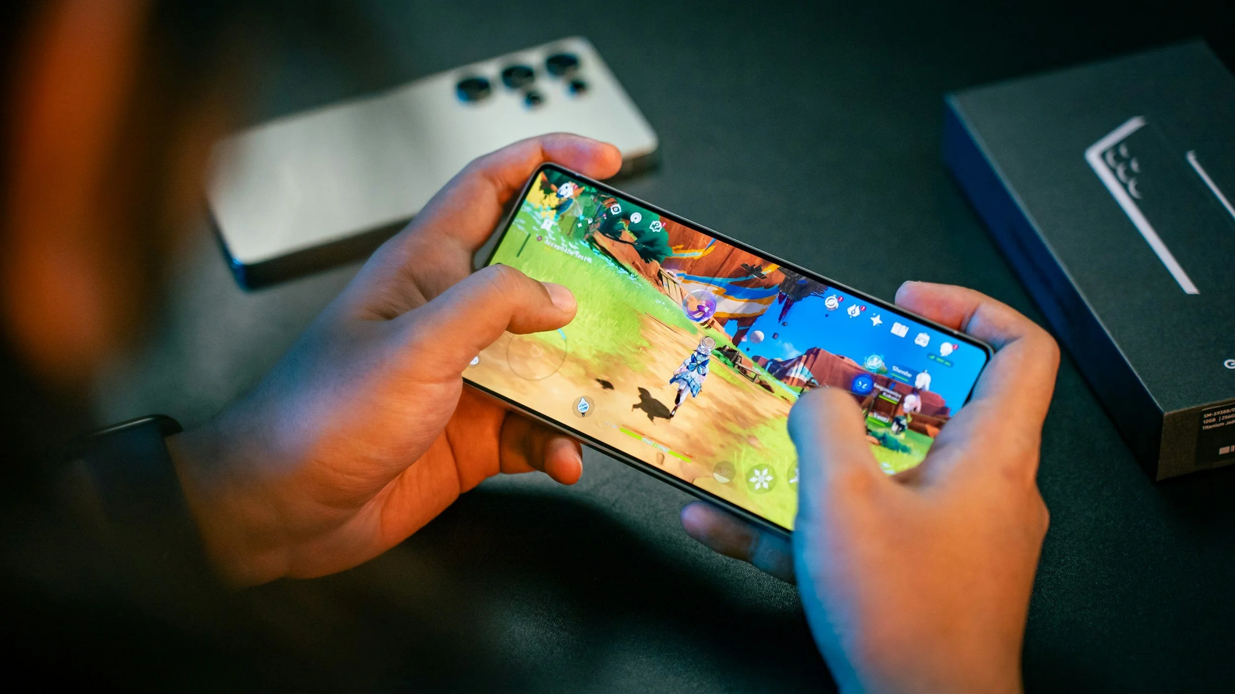 Game Niches Worth Your Time