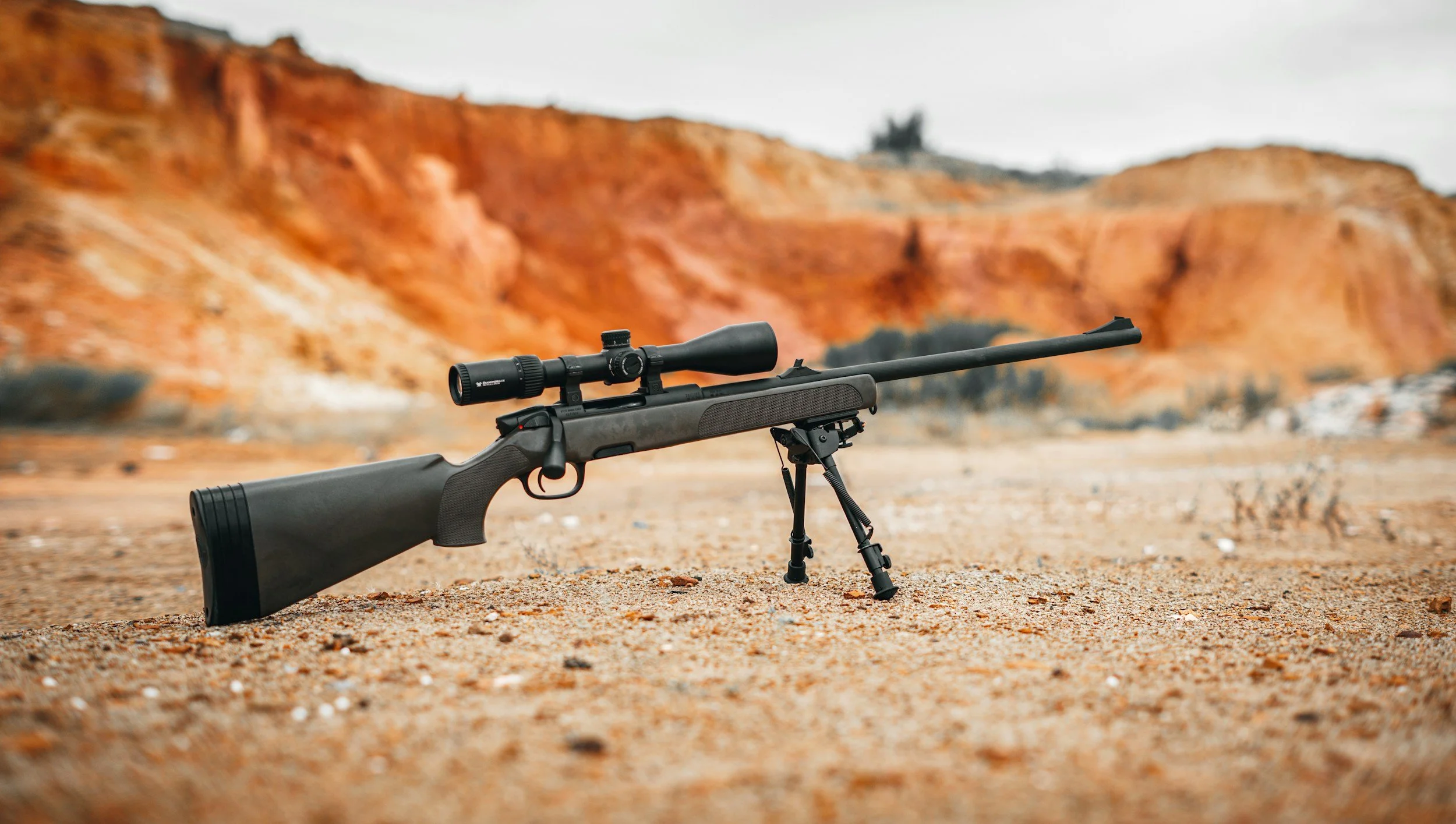 The Art of Marksmanship: Tips for Sharpening Your Shooting Skills