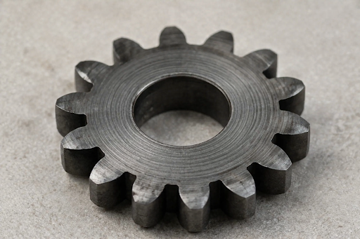 Key Applications of CNC Gear Cutting in Modern Robotics