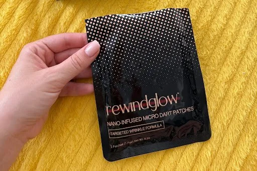 Are Rewindglow Micro Patches Worth It? My Honest Test of the Viral Microneedle Patches 