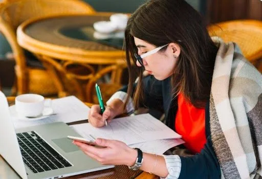 Last-Minute Assignment Writing Guide