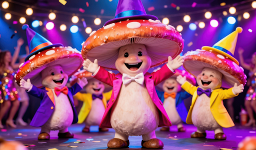 How Mascots for Brands Build Loyalty, Recognition, and Long-Term Growth