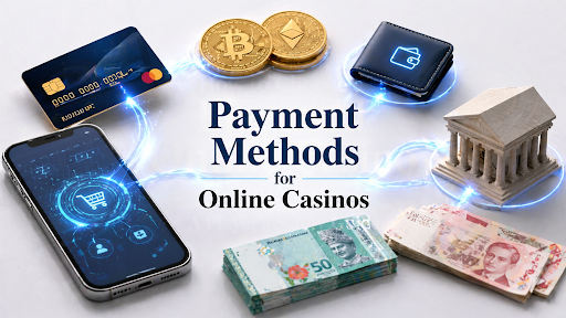 Payment Methods for Online Casinos in Malaysia &amp; Singapore: Help2Pay, eWallets &amp; Crypto Compared