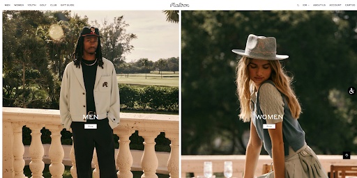 Why Golf Style Feels Different Again With Malbon Golf 