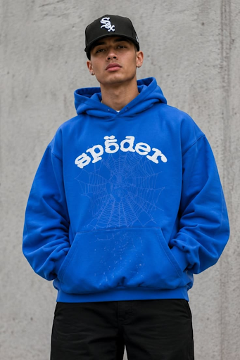 Sp5der Hoodie Review: Does It Deliver enough Hype?