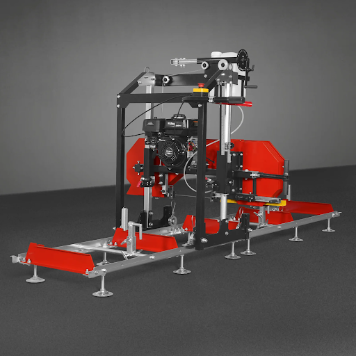 Portable Sawmills for Sale for Wood Cutting Jobs