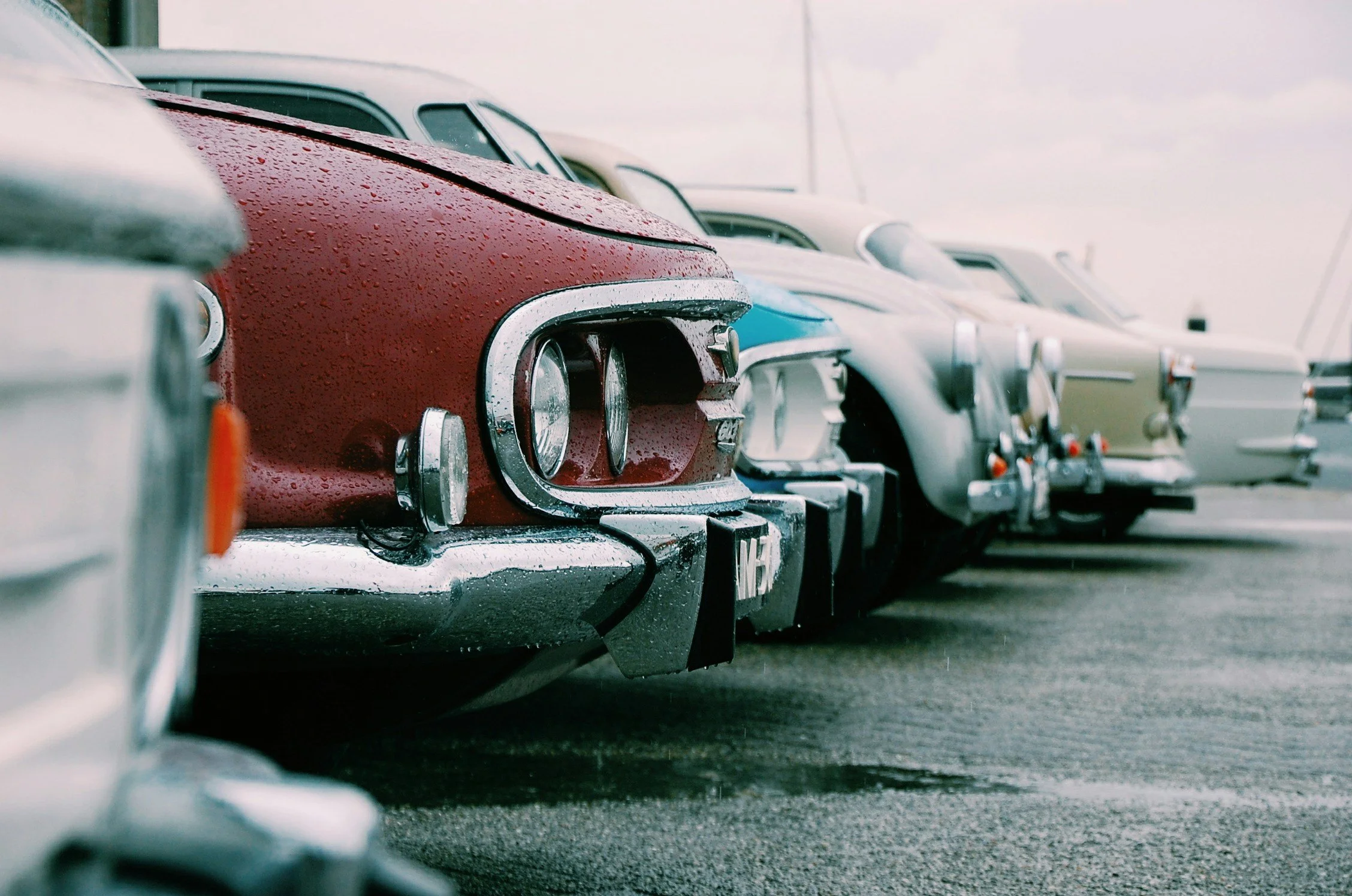 Why Auckland Wreckers Are the Smartest Way to Deal With Your Old Car
