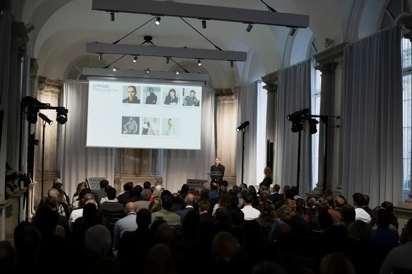 Challenge The Fabric 2026 Brings Fashion’s Sustainability Leaders To Paris To Reimagine The Future Of Textiles