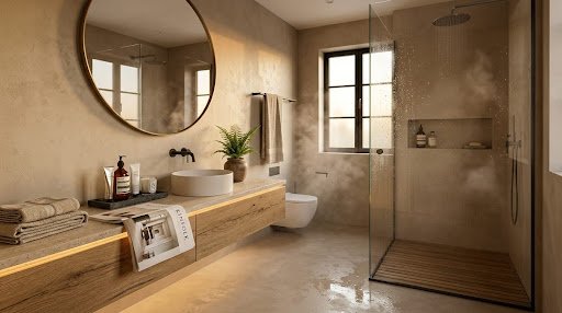 Bathroom Decor Ideas That Transform Your Space in a Weekend