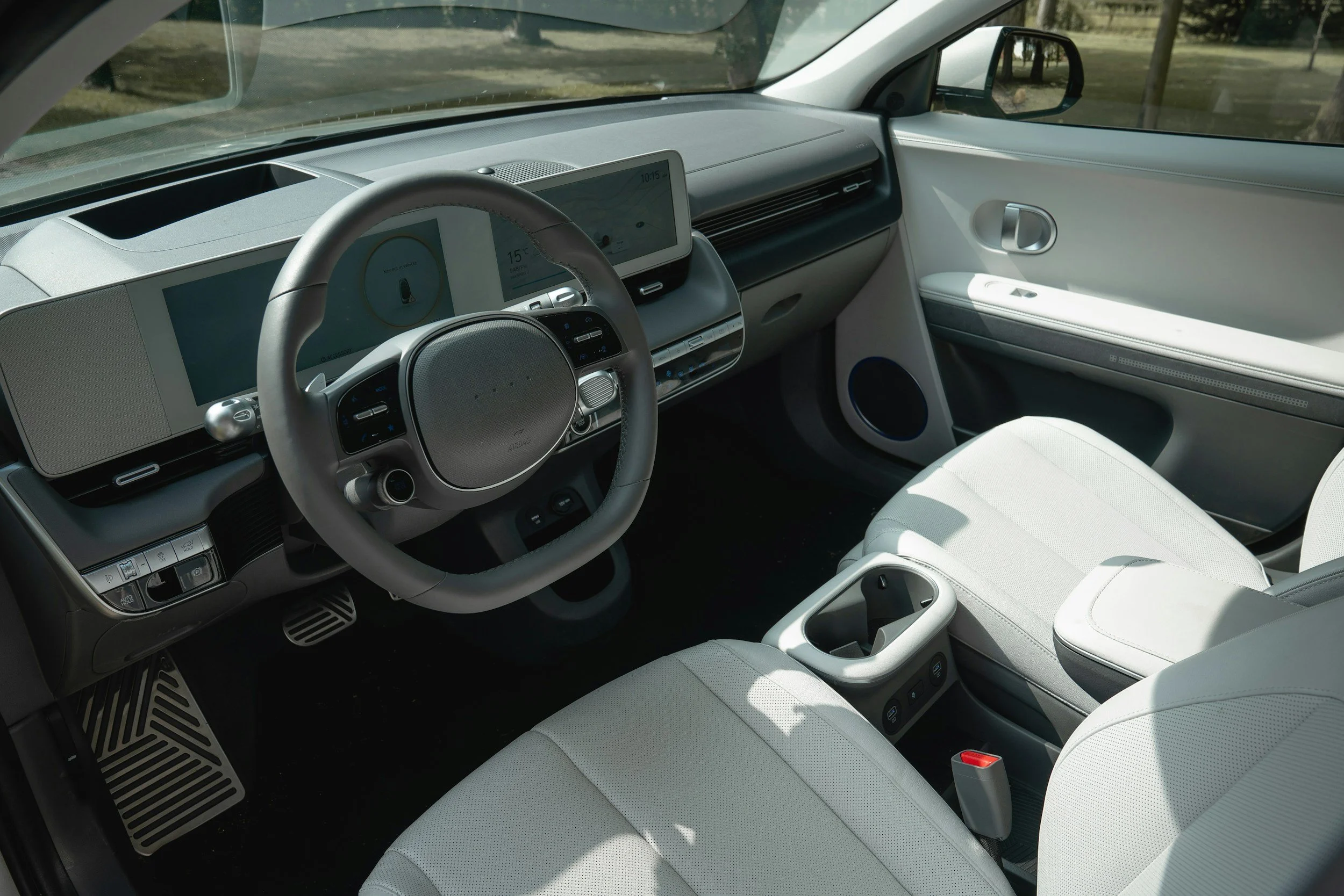 Advanced Car Interior Technology That Improves Every Alfa Romeo Car Experience