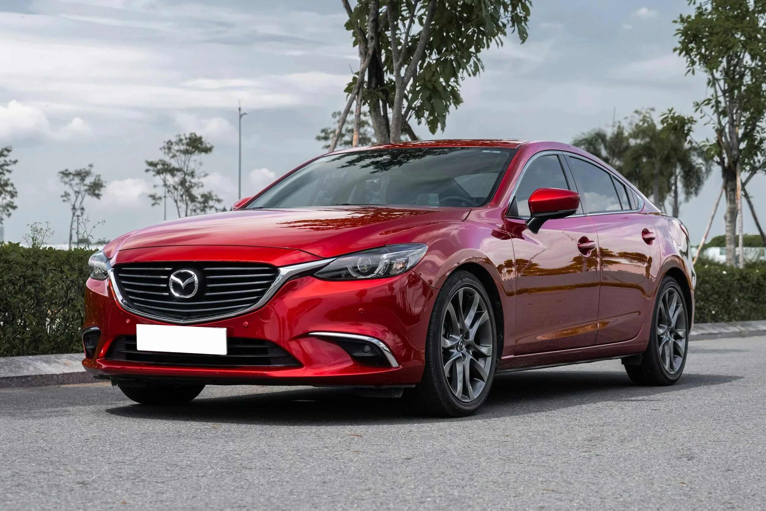 Why Mazda continues to attract attention in Garden City markets