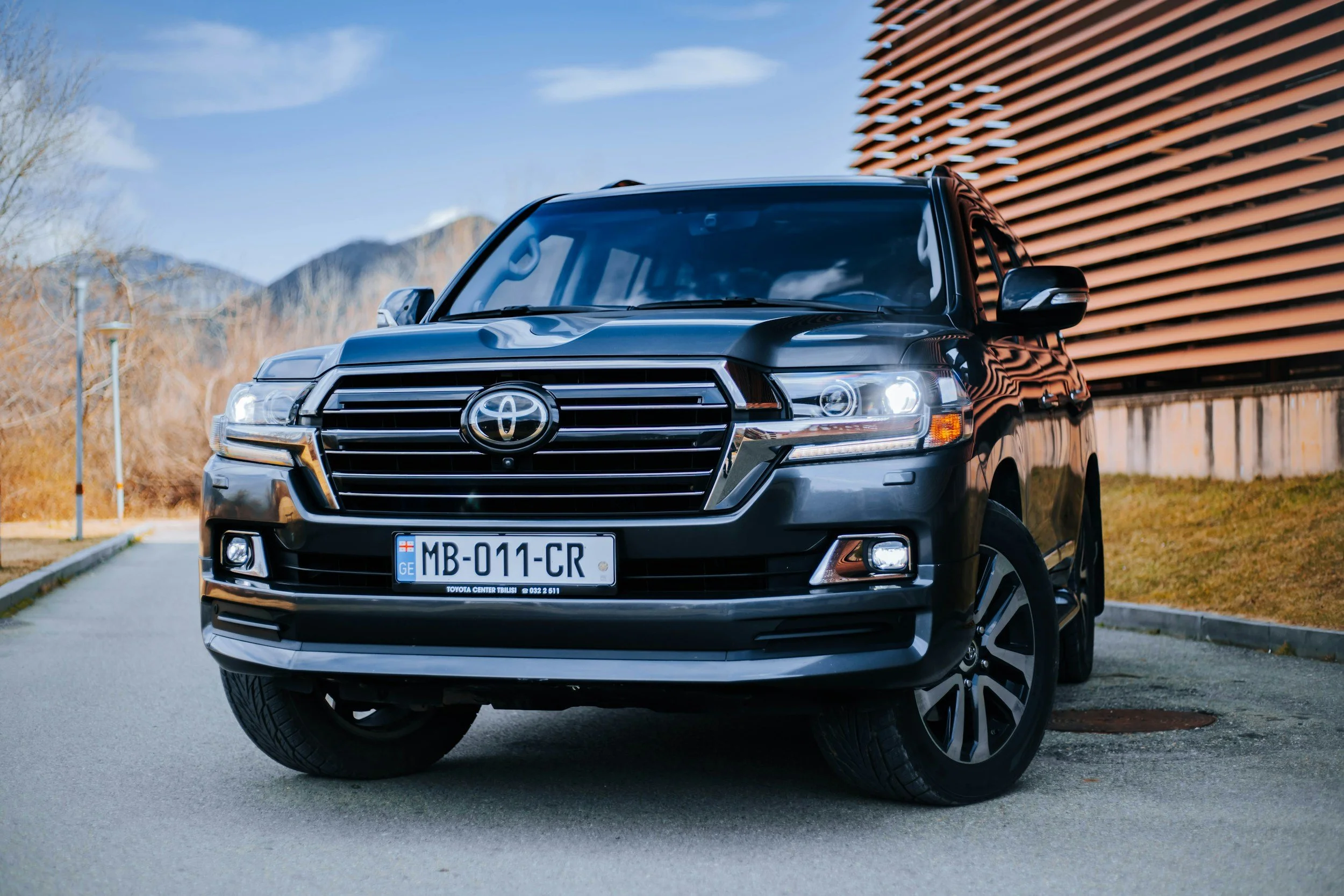 Why resale value remains strong for new Toyota models