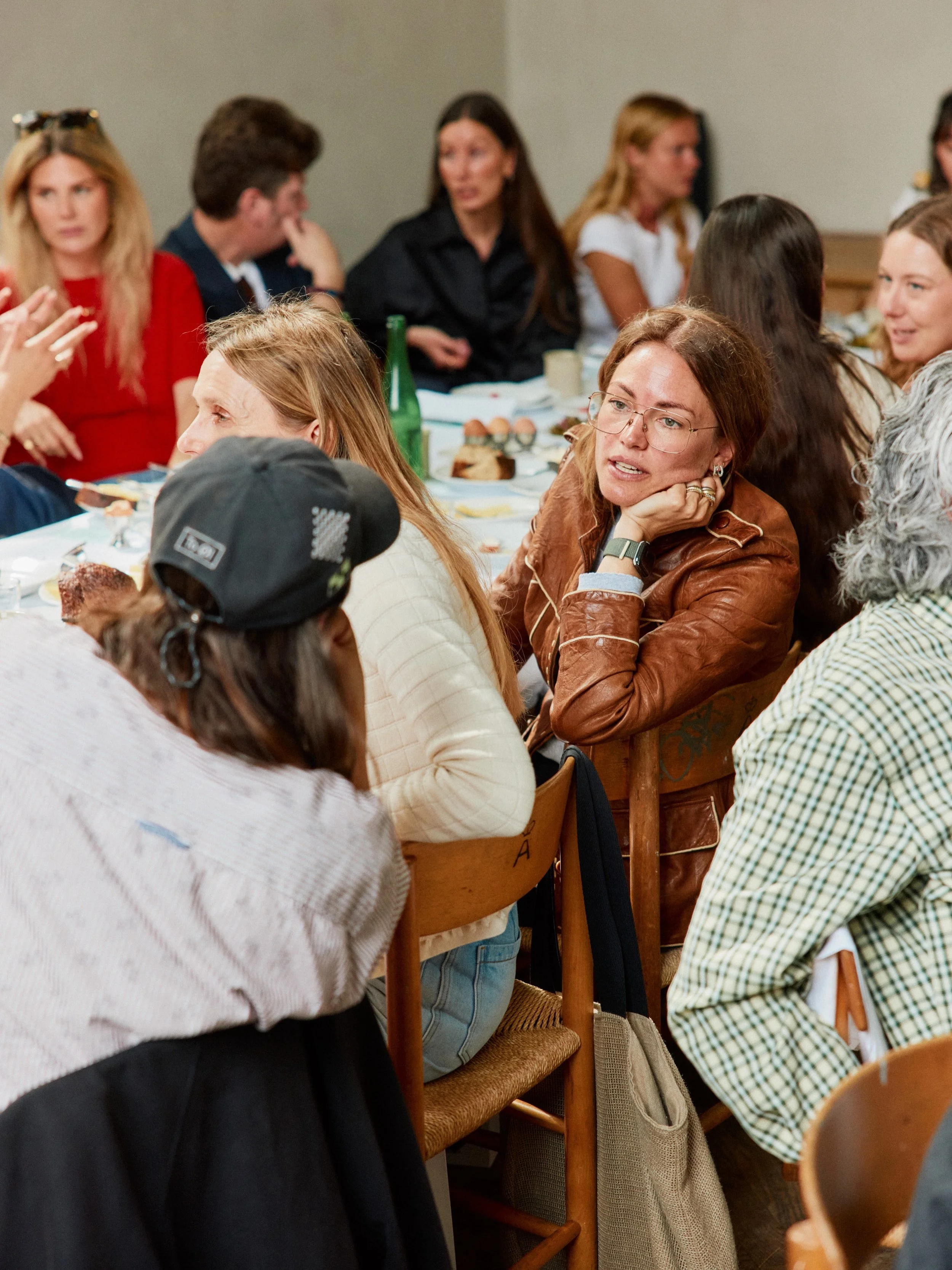 &ldquo;CIFF is no longer just a moment in time. It&rsquo;s a platform built to support the industry continuously&mdash;across cities, markets, and formats&hellip;" @sofiedolva . @ciffdk | @reveriepage |

CIFF 67 is transforming from a seasonal d