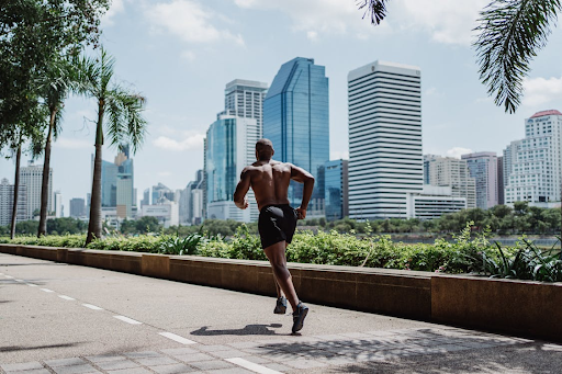 From Hustle to Habit: A Softer Take on Everyday Cardio Culture