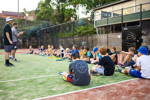 What Parents Should Look for in a Junior Tennis Coaching Program