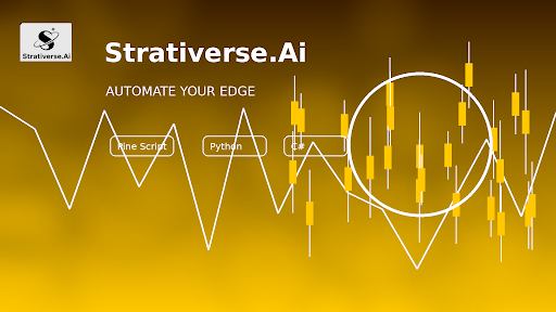 Strativerse.Ai Announces Early Access Waitlist for Traders