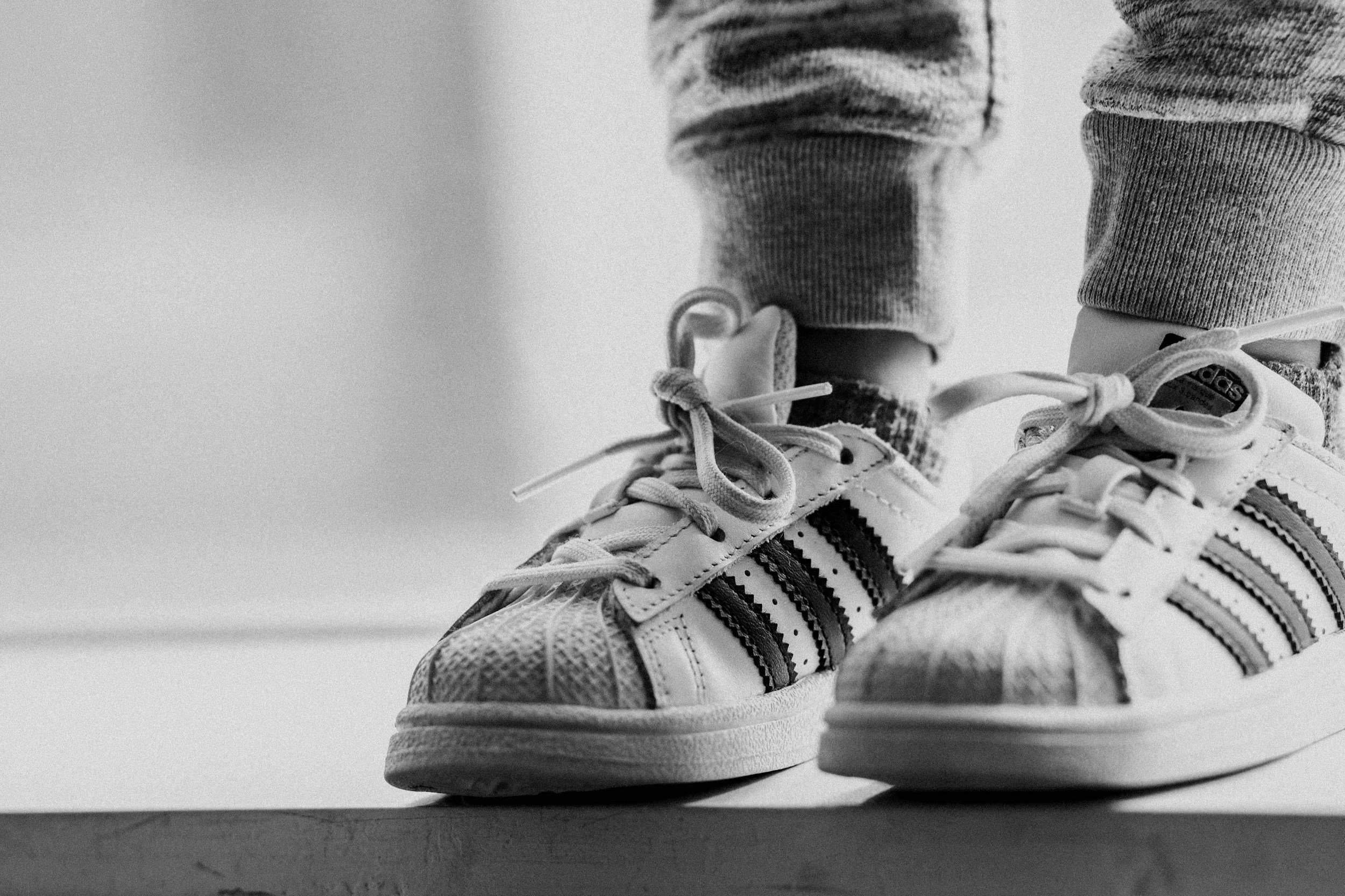 Why Parents Should Consider Casual Sneaker Height Before Buying It for Their Kids