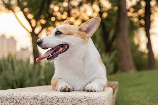 How to Choose the Best Outdoor Dog Bed for Your Pet