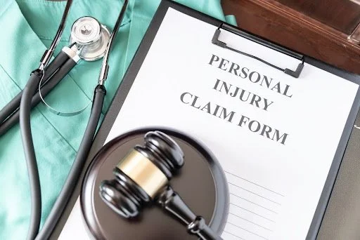 How Long Does Each Stage of a Personal Injury Claim Actually Take 
