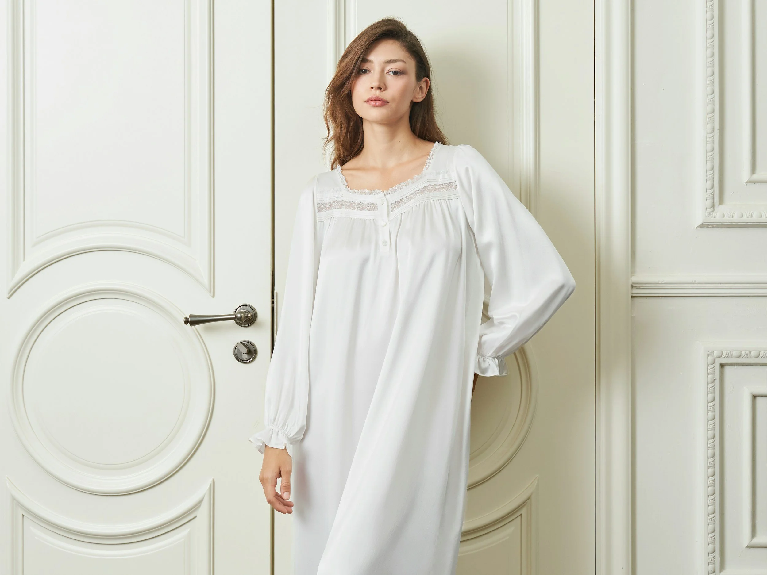 How Sleepwear Became Part of the Modern Fashion Conversation