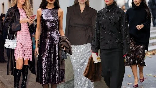 Fashion Tips for Making Sequin Dresses Look Effortlessly Stylish
