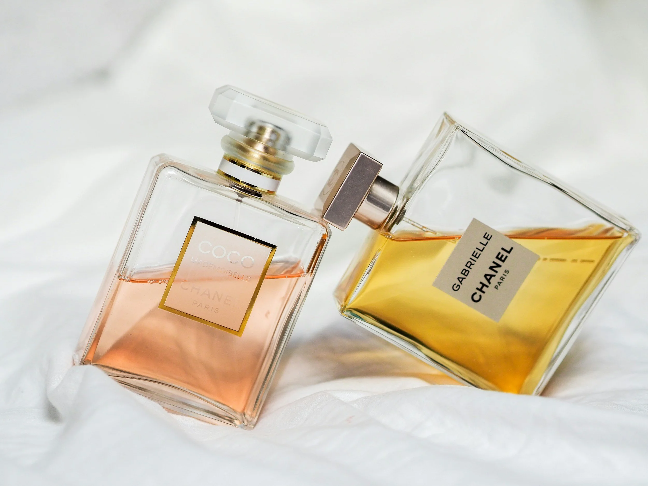 Best Perfumes in Nigeria That Last All Day