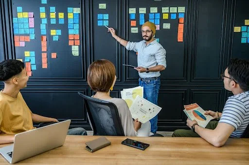 Modern Corporate Culture Ideas in Singapore That Employees Appreciate 