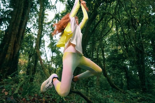 How Outdoor Adventures Are Changing the Way Children Dress