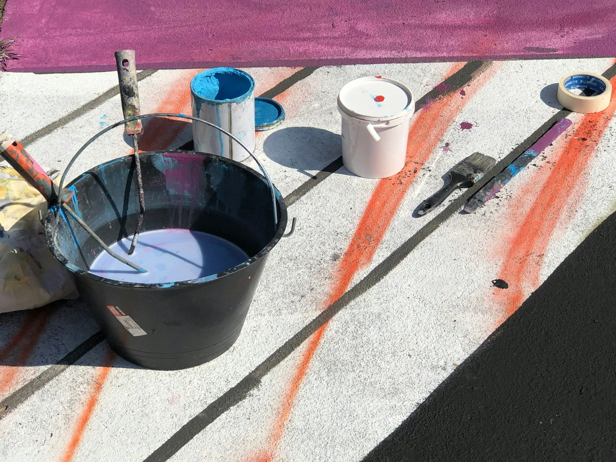 Exterior Painting Solutions for Lasting Curb Appeal and Structural Protection