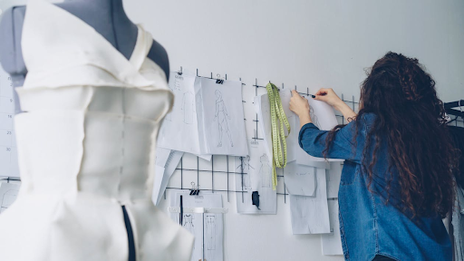9 Financing Paths for Emerging Fashion Designers