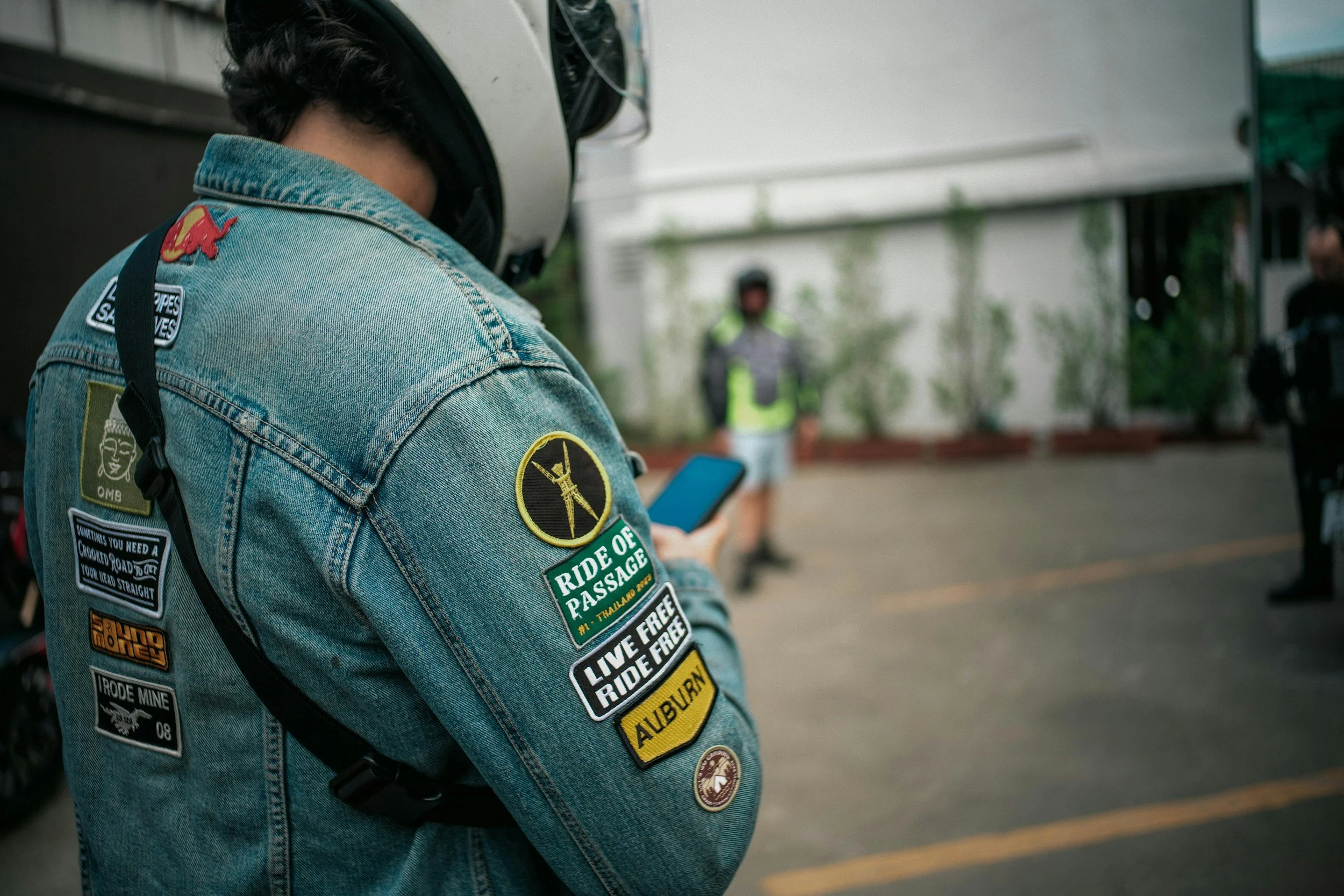 How Custom Patches Help Fashion Brands Build a Stronger Identity