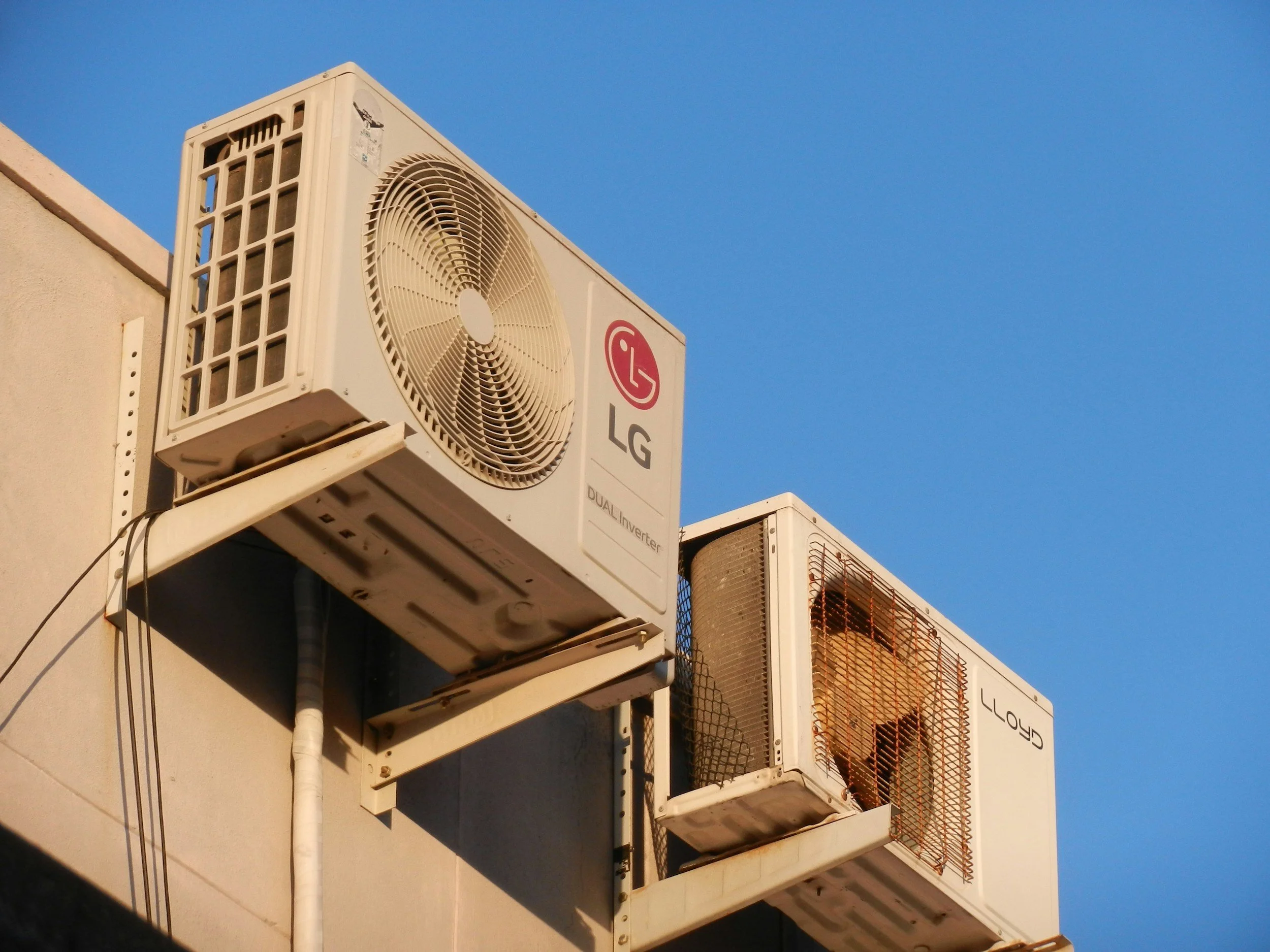 Professional AC Services for Installation, Repair, and Maintenance of All Air Conditioning Systems
