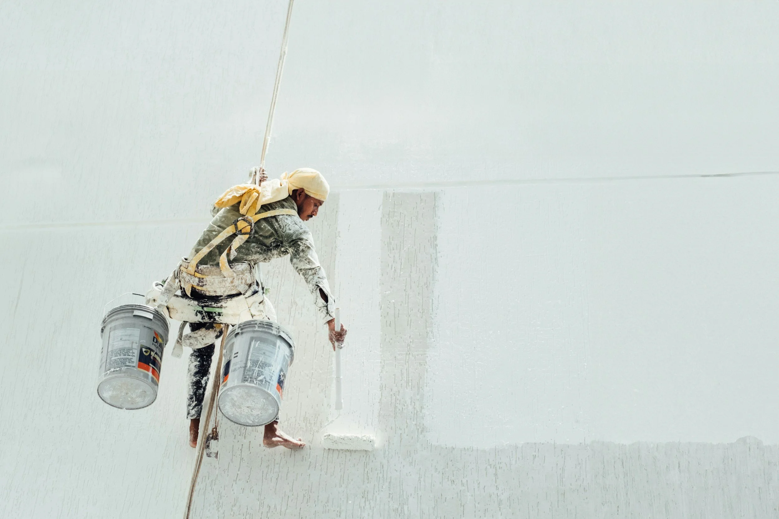 Custom Residential Painting Solutions for Every Room, Surface, and Architectural Style