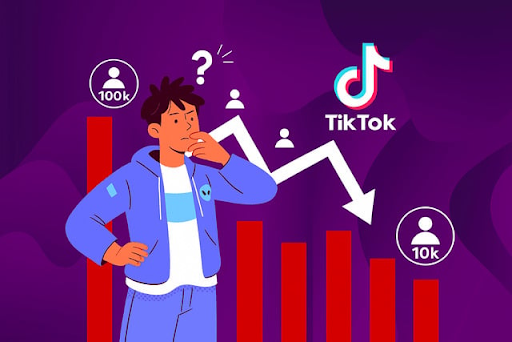 Why Hidden TikTok Penalties Stop Your Follower Growth?