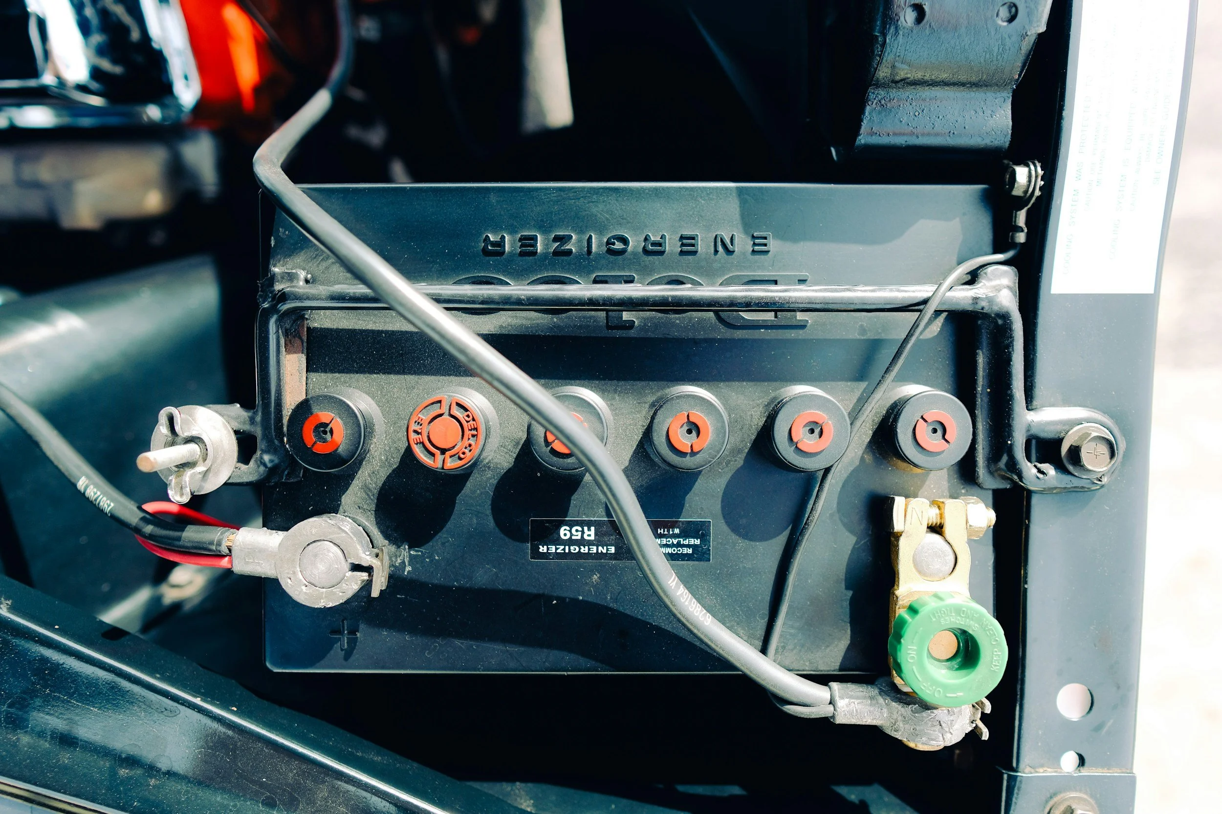 Car Battery Recycling Guide: What to Know Before Recycling an Old Battery