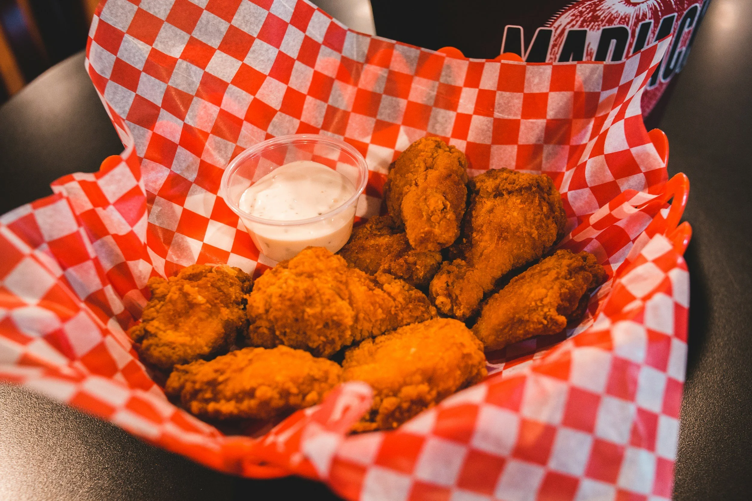 Best Takeout Wings in Tucson for Big Game Weekends