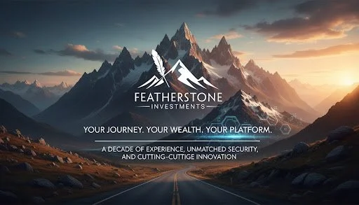 UK’s New Powerhouse in Investment Security: Featherstone Investments Launches Bold Platform