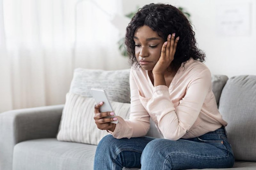 Why Simple Single-Subject Videos Keep People Scrolling?